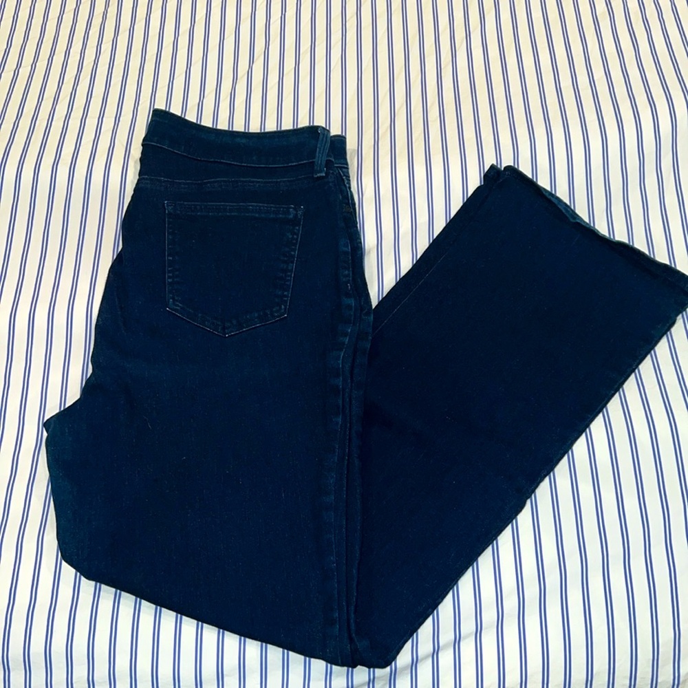 NYDJ Barbara Bootcut
